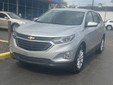 Chevrolet Equinox 2018 E74