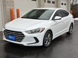 Hyundai Elantra 2018 A11433