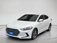 Hyundai Elantra 2018 A11433