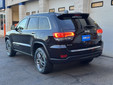 Jeep Grand Cherokee 2017 A11375