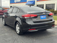 Kia Forte 2018 M8735