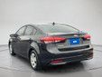 Kia Forte 2018 M8735