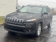 Jeep Cherokee 2018 M8787