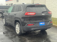 Jeep Cherokee 2018 M8787