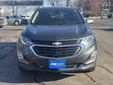 Chevrolet Equinox 2018 E201