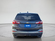 Chevrolet Equinox 2018 E201