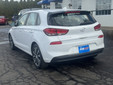 Hyundai Elantra GT 2018 C5284