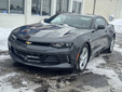 Chevrolet Camaro 2017 CL828