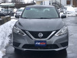 Nissan Sentra 2018 206987