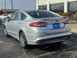 Ford Fusion 2017 M8859