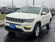 Jeep Compass 2018 ME4166