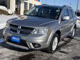 Dodge Journey 2018 M8857
