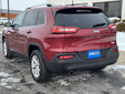 Jeep Cherokee 2017 M8848