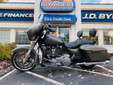 Harley Davidson Street Glide 2018 W0000