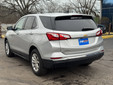 Chevrolet Equinox 2018 C5280