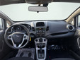 Ford Fiesta 2018 M8898