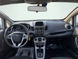 Ford Fiesta 2018 M8898