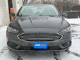 Ford Fusion 2017 A11450