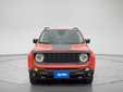 Jeep Renegade 2017 E168