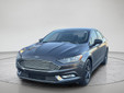 Ford Fusion 2018 AM700