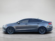 Ford Fusion 2018 AM700