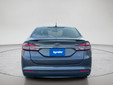 Ford Fusion 2018 AM700