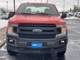 Ford F-150 2018 B33441