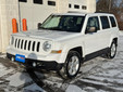 Jeep Patriot 2017 A11466