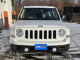 Jeep Patriot 2017 A11466