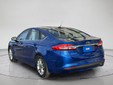 Ford Fusion 2017 A11511