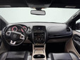 Dodge Grand Caravan 2018 M8801