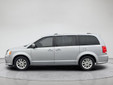 Dodge Grand Caravan 2018 M8801