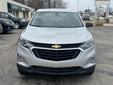 Chevrolet Equinox 2018 AS3895