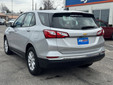 Chevrolet Equinox 2018 AS3895