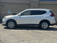 Nissan Rogue 2018 E264