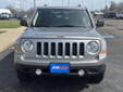 Jeep Patriot 2016 M8793