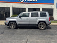 Jeep Patriot 2016 M8793