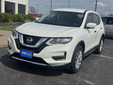Nissan Rogue 2017 M8833