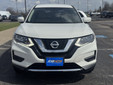 Nissan Rogue 2017 M8833