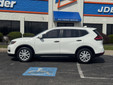 Nissan Rogue 2017 M8833