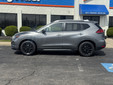 Nissan Rogue 2017 C5302