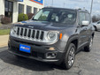 Jeep Renegade 2016 A11539