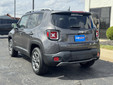 Jeep Renegade 2016 A11539
