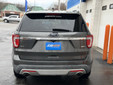 Ford Explorer 2016 AM767