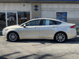 Ford Fusion 2017 CL971