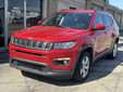 Jeep Compass 2018 CL963