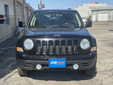 Jeep Patriot 2016 CL975