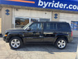 Jeep Patriot 2016 CL975