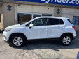 Chevrolet Trax 2019 CL948