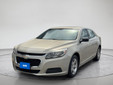 Chevrolet Malibu Limited 2016 E247